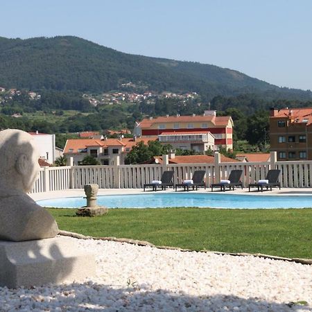 A Finquina Villa Pontevedra Exterior photo
